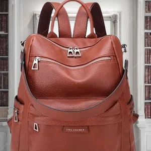 BACKPACK FOR WOMAN