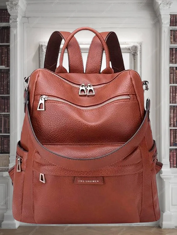 BACKPACK FOR WOMAN - Image 2