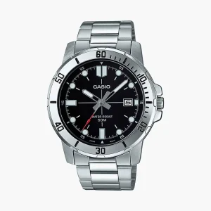Casio men,s watch