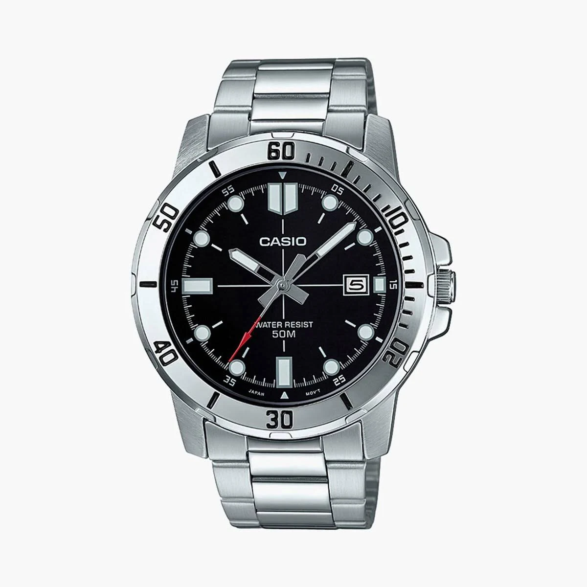 Casio men,s watch