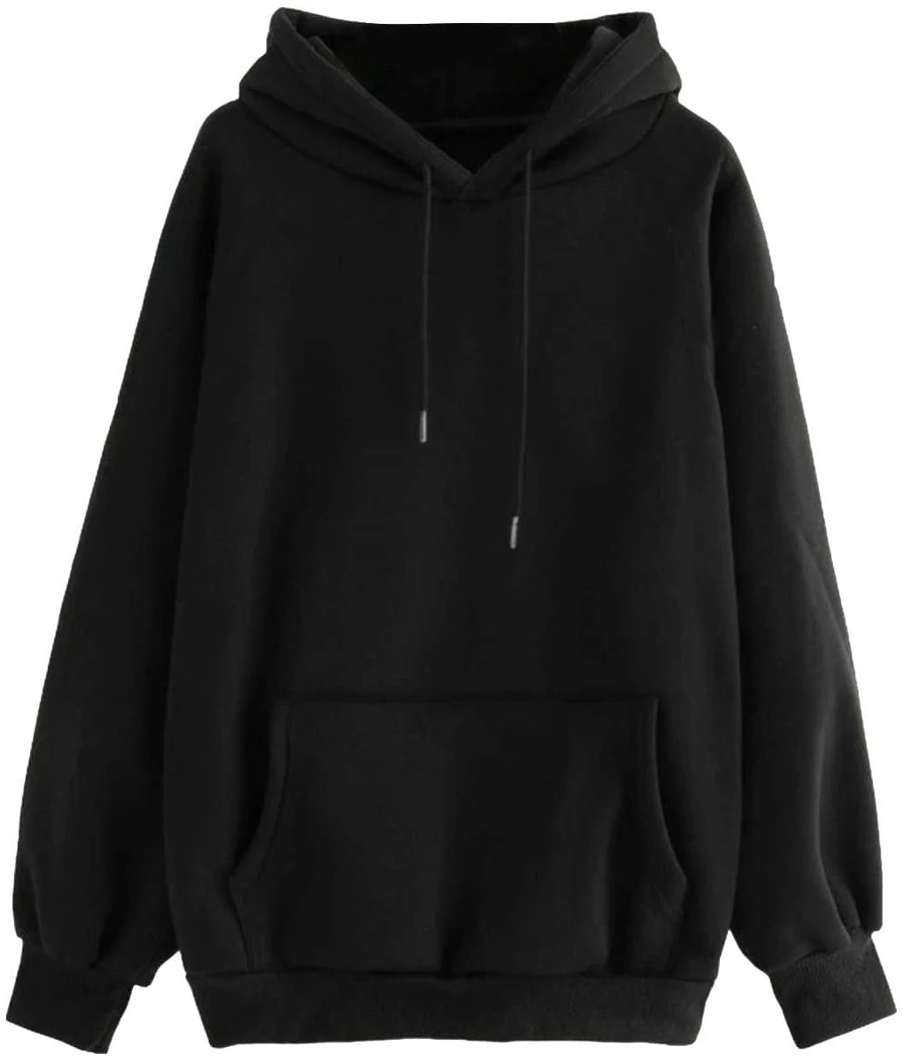 H&M HOODIE - Image 3
