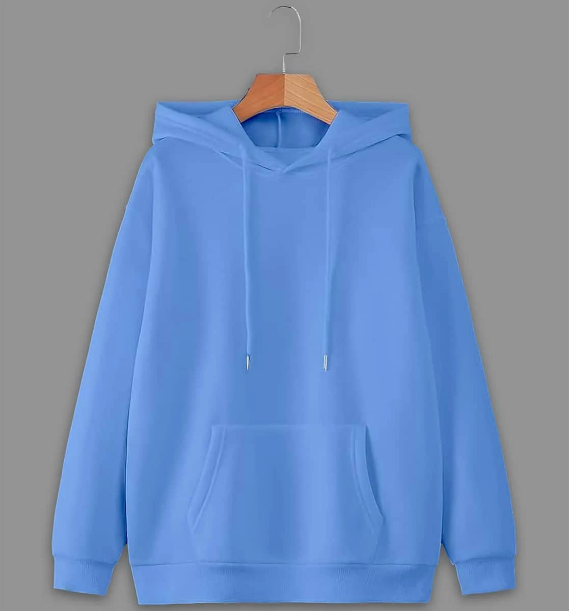 H&M HOODIE