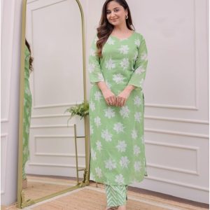 KURTI SET