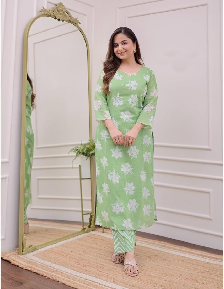 KURTI SET