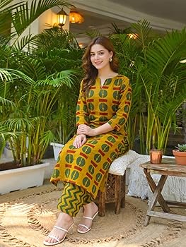 KURTI SET - Image 3
