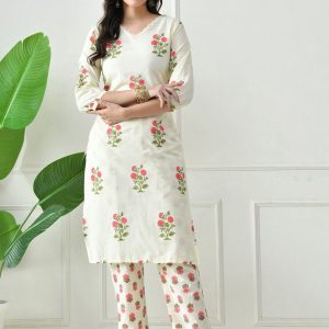 KURTI SET