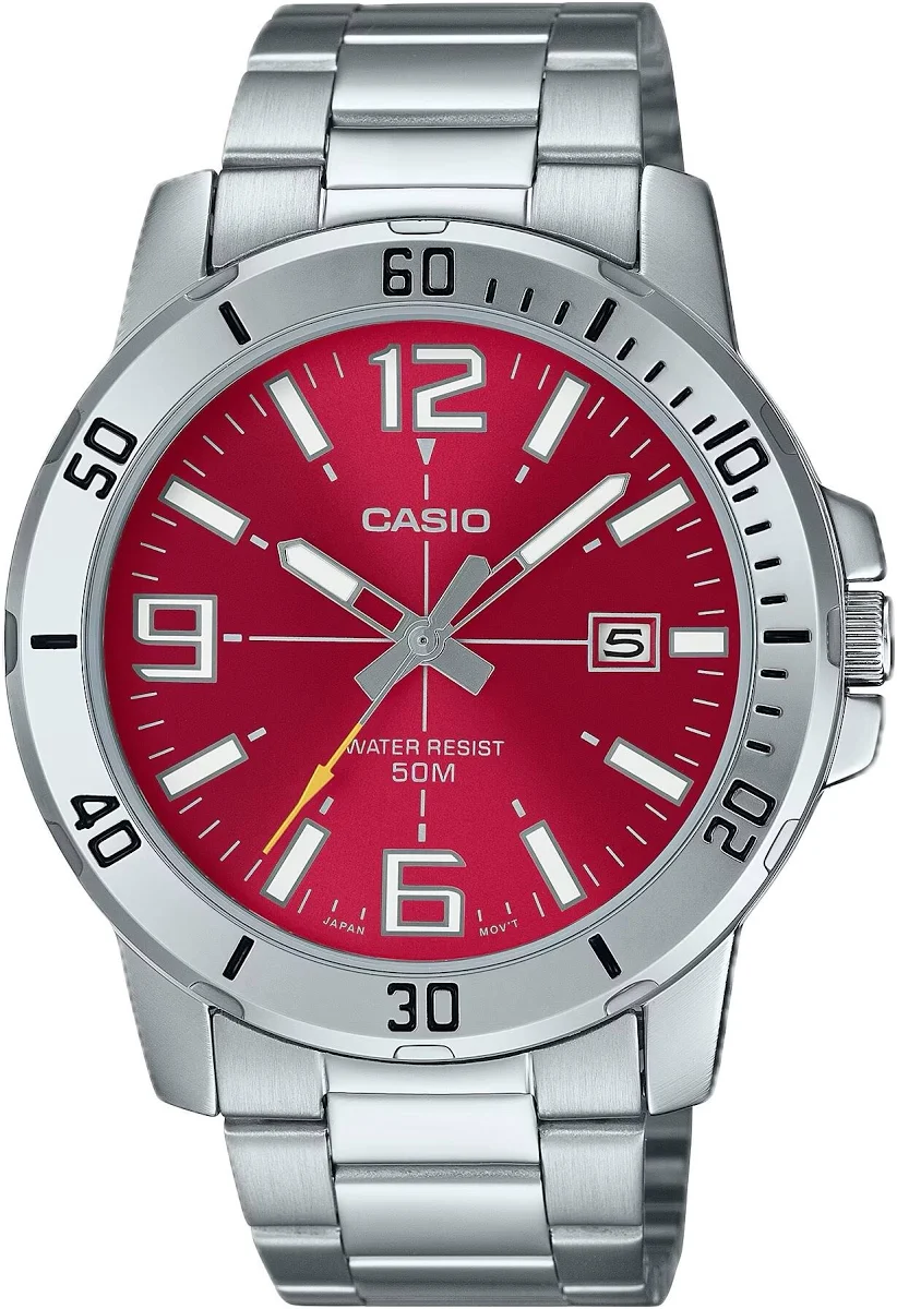Casio men,s watch - Image 4